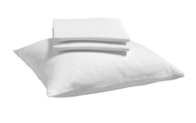 Waterdichte Kussensloop 2 stuks - Snug-Fit