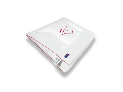 PU schuim Kussen Doctor Fit® Red Line