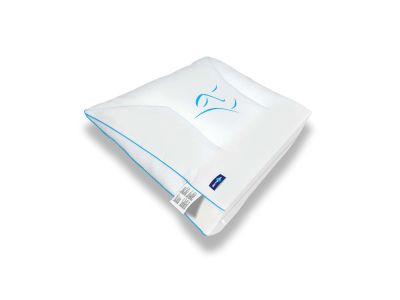 PU schuim Kussen Doctor Fit® Blue Line
