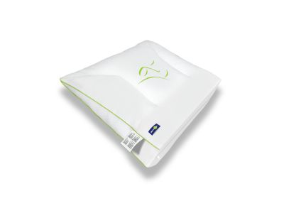 Visco Kussen Doctor Fit® Green Line