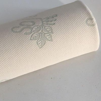 Soja Half Roll Kussen Linea Pura