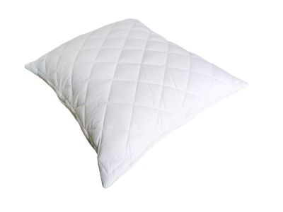 Katoen/Tencel Kussensloop 60x70 cm