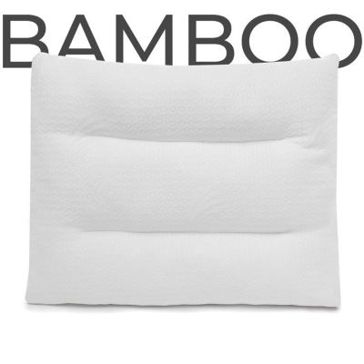 Doctor Fit Hoofdkussen - Bamboe - Ergonomisch Kussen - 60x70 cm