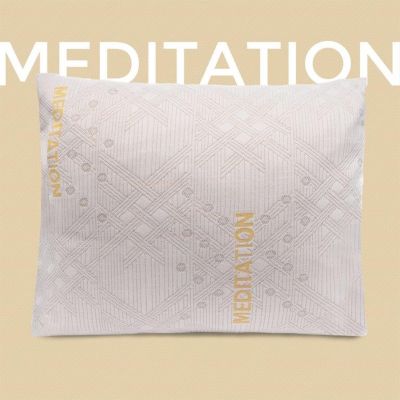 Doctor Fit Hoofdkussen - Meditation - 60x70 cm