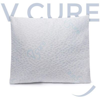 Doctor Fit Hoofdkussen - VCure - 60x70 cm