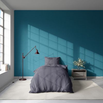 Zydante Swisstech® - Overtrek - TCC - Grey Stripes  - 140x200/220 + 1*60x70 cm