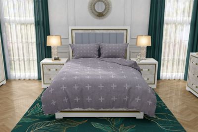 Zydante Swisstech® - Overtrek - TCC - Sleep Better - 200x200/220 + 2*60x70 cm