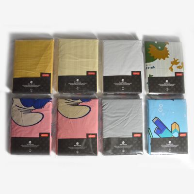Zydante Swisstech® - Dekbedovertrekset - The Cotton Collection - assorti 240x200/220 + 2*60x70cm - D