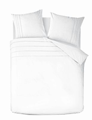 Dekbedovertrekset Lanotte® - Amalfi Collectie - Lace White