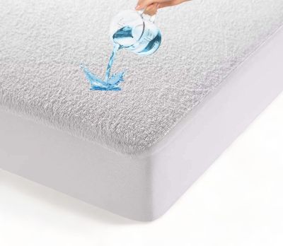 Waterdichte Matrasbeschermer Snug-Fit Gerold