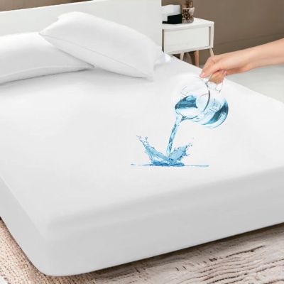 Waterdichte Matrasbeschermer