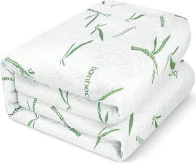Waterdicht Bamboe Hoeslaken