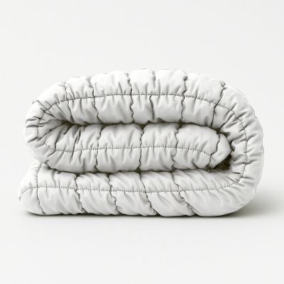 Puffy Easy Dekbed - Antique White