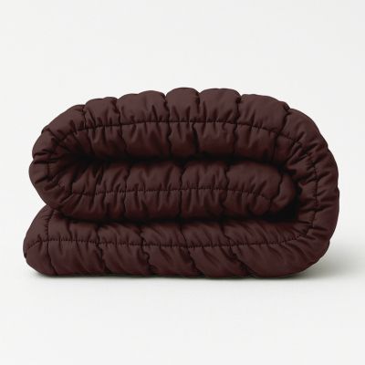 Puffy Easy Dekbed - Rum Raisin