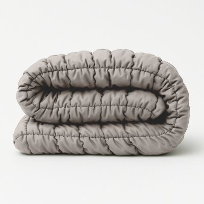 Puffy Easy Dekbed - Grey